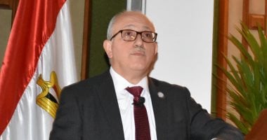 اختيار الدكتور باسم صلاح من جامعة المنصورة عضوا بهيئة تحرير مجلة Scientific Reports