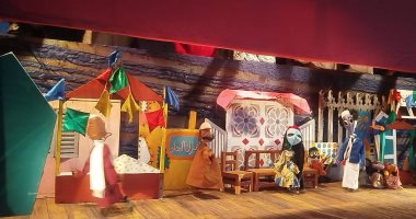 إحياء التراث الشعبى بقرى أسيوط.. أوبريت الليلة الكبيرة أبرز الفعاليات (صور)