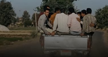 ​ضمن حملة "سلامتك تهمنا".. النقل تحذر من ركوب عربات النقل غير المخصصة للركاب