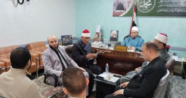 أوقاف الشرقية تنتهى من التصفيات الأولية للمتقدمين للمسابقة العالمية للقرآن