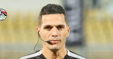 الحكم محمود وفا