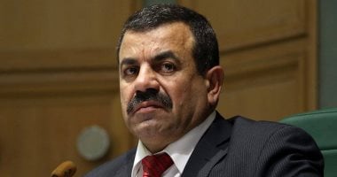 عضو مجلس النواب الأردني الدكتور مصطفى العماوي