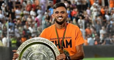 حمزة الموساوي لاعب نهضة بركان 