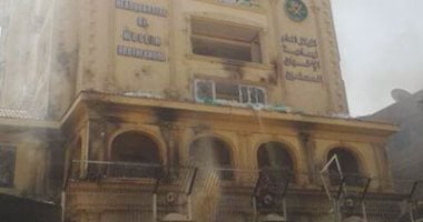 ارتباك داخل حركة "ميدان" بعد القبض على أحد عناصرها فى الخارج.. الحركة تلجأ لمنظمات مشبوهة لإعادة ترتيب شبكاتها وتشويه صورة الدولة المصرية.. وخبير سياسي: هشاشتها تؤكد زوالها الوشيك