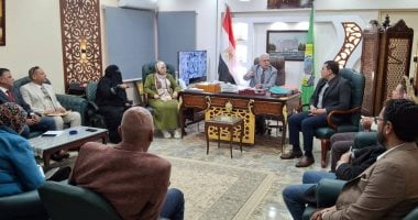 متابعة صارمة للتقييمات واستعداد مكثف للامتحانات بتعليم الإسماعيلية