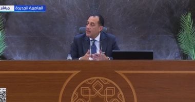 رئيس الوزراء يُرحب باتفاق وقف إطلاق النار وينقل رسائل الرئيس السيسي