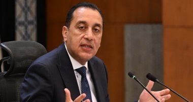 رئيس الوزراء: غلق المولات والمحال الساعة 11 مساءً حتى 27 أبريل.. ارتفاع احتياطي النقد الأجنبى إلى 52.8 مليار دولار.. العالم استقبل وقف إطلاق النار بارتياح.. والأمل فى الوصول إلى اتفاق نهائي لإيقاف الحرب