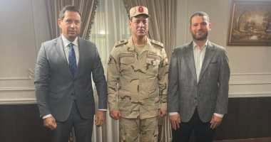 ياسر الخطيب فى حوار حضرى مع كلمة أخيرة على أون قريبا