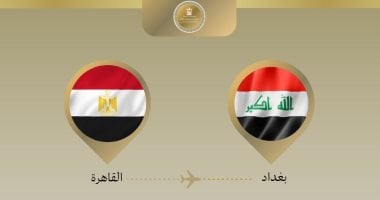 وزير الخارجية يتوجه إلى العراق لبحث التطورات الإقليمية