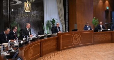 الحكومة توافق على مشروع قرار رئيس الجمهورية بشأن اكتتاب مصر بهيئة التنمية الدولية