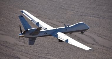 البنتاجون يخسر 24 مسيرة "إم كيو 9" فى إيران