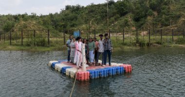 التحول للأخضر.. الهند تحول المناجم القديمة إلى حدائق ومتنزهات