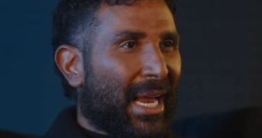 عشان الحسد.. أحمد سعد يكشف تفاصيل 5 ألبومات متنوعة مكونة من 25 أغنية