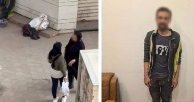 ضبط متحرش طنطا صاحب الفيديو الفاضح.. والتحريات تكشف هويته