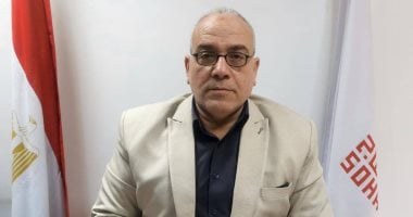 إزالة 4 حالات تعدٍ على الأراضي الزراعية بطما في حملة مكبرة بسوهاج