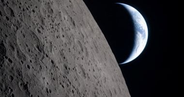 صور خلابة للأرض والقمر.. حصاد الرحلة التاريخية لرواد الفضاء 