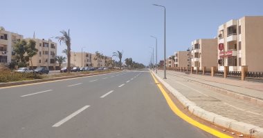 حالة الطقس اليوم الخميس في جنوب سيناء