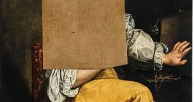 لوحة القديسة مريم المجدلية تعرض فى مزاد علنى بدون وجهها.. ما السبب؟