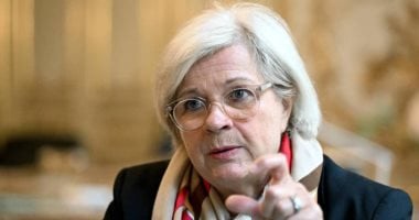 وزيرة الدفاع الفرنسية: بقاء حاملة الطائرات شارل ديجول فى شرق المتوسط