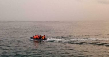 مصرع 4 أشخاص وإنقاذ العشرات إثر غرق قارب فى المانش شمال فرنسا