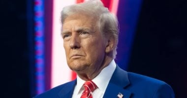 ترامب: من الأفضل لإيران عدم فرض رسوم على ناقلات النفط فى مضيق هرمز