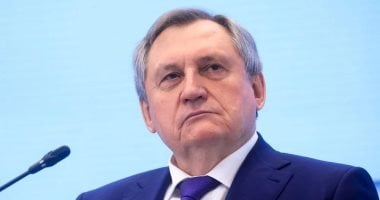 رئيس لجنة الطاقة بالدوما الروسى لـ "اليوم السابع": مصر تتمتع بوضع ممتاز لتصبح مركز إقليمي للطاقة.. التعاون بين القاهرة وموسكو فى هذا المجال يحتل مكانة محورية.. مشروع الضبعة يُعطى دفعة قوية للتنمية الاقتصادية