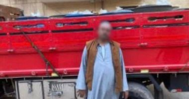 ضربة لمافيا الوقود فى أسوان.. إحباط تهريب 2 طن سولار قبل بيعها بالسوق السوداء