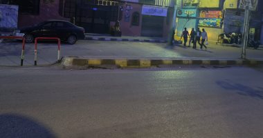 محافظ أسيوط: تشميع 31 محلًا لعدم الالتزام بمواعيد الغلق خلال حملات مكثفة