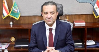 محافظ المنوفية: ضبط أكثر من 3 أطنان أسماك مملحة غير صالحة للاستهلاك الآدمى