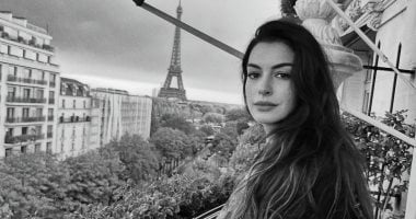 سيدة عام 2026.. آن هاثاواى تتألق بـ5 أفلام فى سنة واحدة