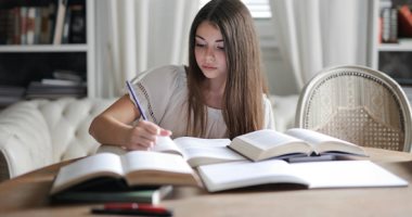 إزاي تحتفل بشم النسيم وتراجع دروسك كويس؟.. الإجابة في 4 خطوات