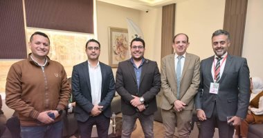 مدير مستشفى الشيخ زايد التخصصى: تحقيق أعلى معايير الجودة الشاملة في التعليم الطبي المستمر