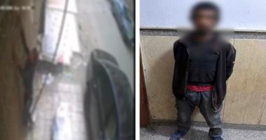 لص بزى شحات.. الداخلية تضبط متسولا اقتحم عقارا فى الإسماعيلية