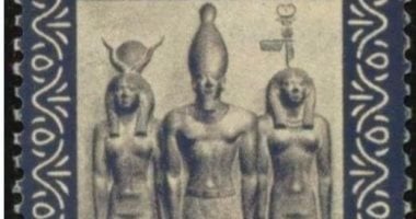 الطابع البريدي