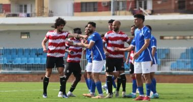 الترسانة يهزم راية بدورى المحترفين والقناة يفوز على البلدية رغم الصعود