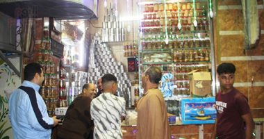 الفسيخ الأسوانى.. ملك المائدة المصرية فى شم النسيم