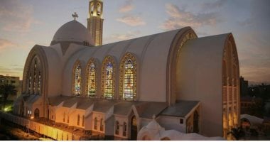 الوطنية للإعلام: التليفزيون المصري يستخدم 22 كاميرا لنقل قداس عيد القيامة