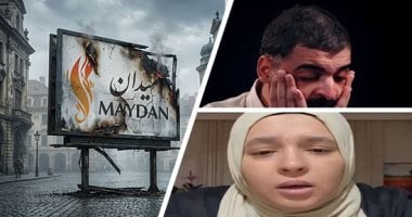 لا تخدعك الأقنعة الناعمة.. التاريخ الأسود لعائلة زينب بشندى زوجة الإرهابى على عبد الونيس.. رأس حربة جبهة نساء الإخوان لصناعة المظلومية الزائفة.. وابنة المدان الأول فى مذبحة كرداسة وجدها متورط فى تنظيم سيد قطب