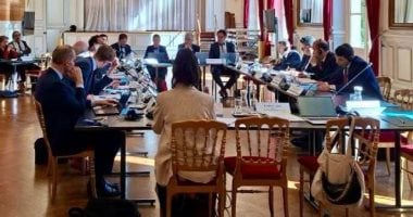 انعقاد المشاورات بين مصر وفرنسا فى مجال الهجرة بباريس