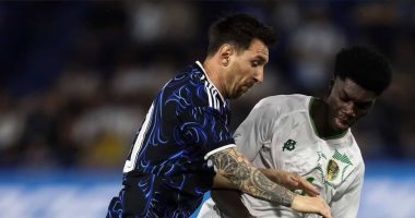 مدرب منتخب موريتانيا يكشف عن الوجهة الأقرب لماتا ماجاسا لاعب زد