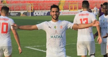 قائد شباب بلوزداد يتحدى الزمالك: التاريخ لا يكفي والملعب هو الفيصل 