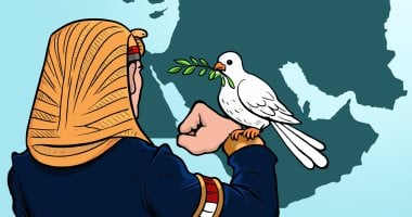 الدبلوماسية المصرية ودورها في تحقيق السلام والاستقرار في الشرق الأوسط