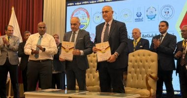 سيتي كلوب تكشف رؤيتها لتعزيز الاستثمار وتأهيل الكوادر فى ملتقي السياحة الرياضية بأسوان