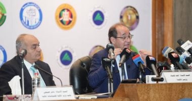 وزير المالية: 4 تريليونات جنيه إيرادات و5.1 مصروفات.. عجز 1.28 تريليون و832.3 مليار للحماية الاجتماعية.. 90 مليارا لدعم الإنتاج.. زيادة موازنات الصحة والتعليم والأجور.. وخفض الدين الخارجي 2 مليار دولار سنويًا