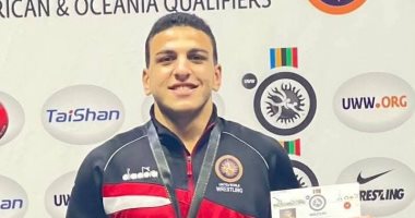 انضمام 3 من لاعبي المشروع القومي للموهبة بكفر الشيخ إلى صفوف منتخب مصر للمصارعة