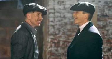 Peaky Blinders: The Immortal Man