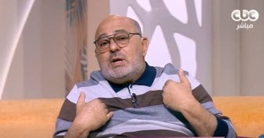 إسماعيل فرغلي لـ"الستات": صلة الرحم بتجيب الرزق وهي سر زيادة أعمالي الفنية