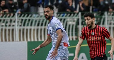 مباراة اتحاد العاصمة وأولمبيك أسفي