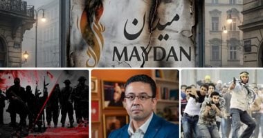 يحيى موسى قائد تحويل العمل الطلابى للجماعة إلى مفرخة للإرهابيين والتكفيريين.. القيادى بحركة ميدان متورط فى تجهيز وتدريب وتسليح عناصر العمل المسلح للإخوان.. واعترافات الإرهابى محمود الأحمدى كشفت دوره الكامل