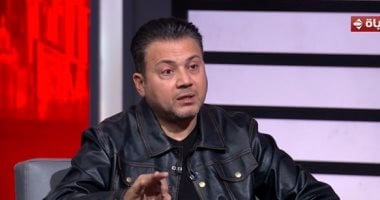 عمرو رمزي: كنا في معسكر أثناء تصوير رأس الأفعى.. ودرست شخصية يحيى موسى